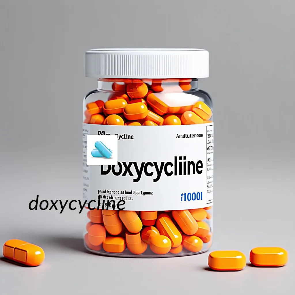 Prix de doxycycline